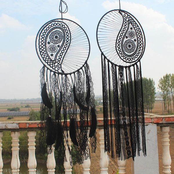decorative objects & figurines nordic dream catcher room decoration large tassel handmade dreamcatcher wedding gift for friend
decorative objects & figurines nordic dream catcher room decoration large tassel handmade dreamcatcher wedding gift for friend