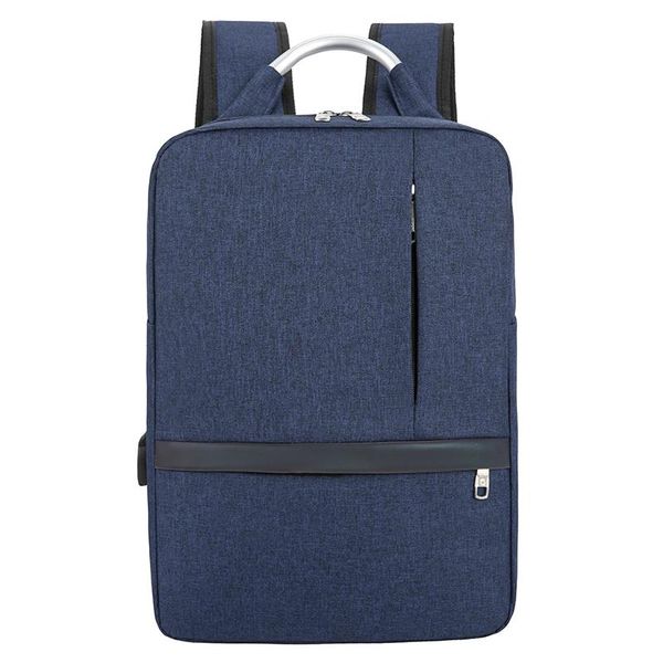 backpack 2021 men lapwaterproof usb charging notebook travel school business bag oxford mochila bookbag
backpack 2021 men lapwaterproof usb charging notebook travel school business bag oxford mochila bookbag