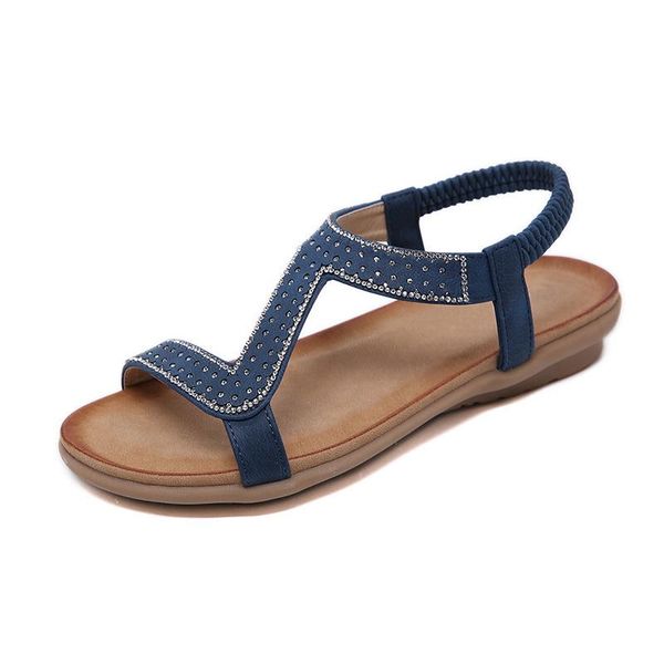 summer beach sandals women flat shoes soft woman slippers holiday sweet ladies plus size 42 yx2219, Black
summer beach sandals women flat shoes soft woman slippers holiday sweet ladies plus size 42 yx2219, Black