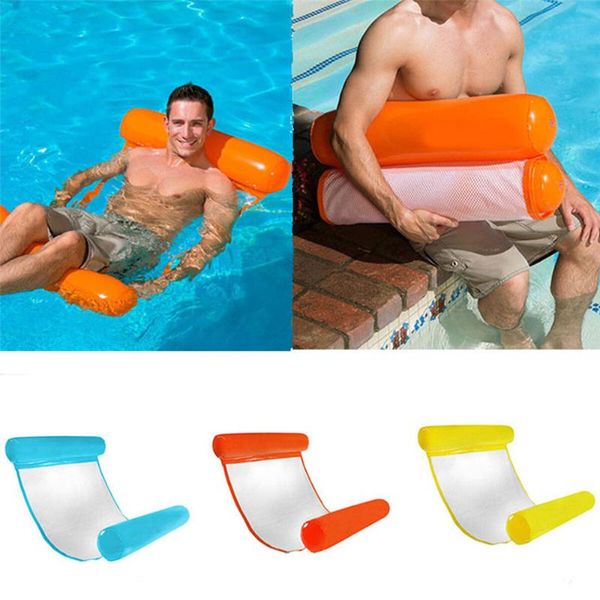 inflatable floats & tubes 130x73cm floating water hammock air mattress swimming boat pool chair summer seat lounge bed max load 200kg
inflatable floats & tubes 130x73cm floating water hammock air mattress swimming boat pool chair summer seat lounge bed max load 200kg