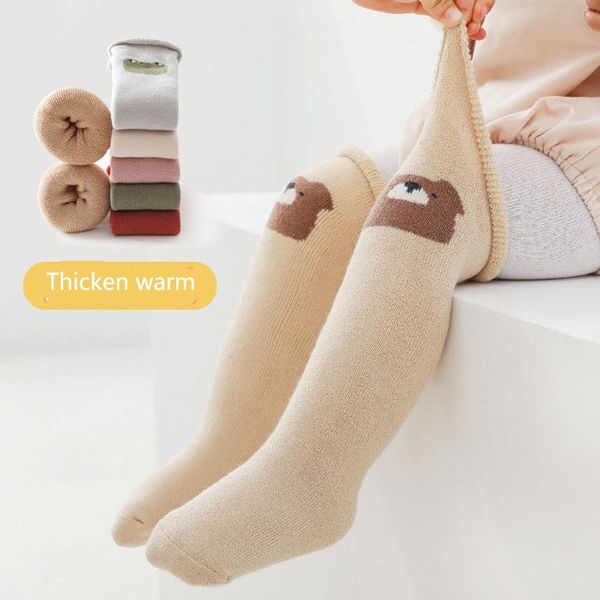 socks 0-5year old baby children winter kids girls thicken wool ring tights cartoon knee pads long leggings for born stockings, Pink;yellow
socks 0-5year old baby children winter kids girls thicken wool ring tights cartoon knee pads long leggings for born stockings, Pink;yellow