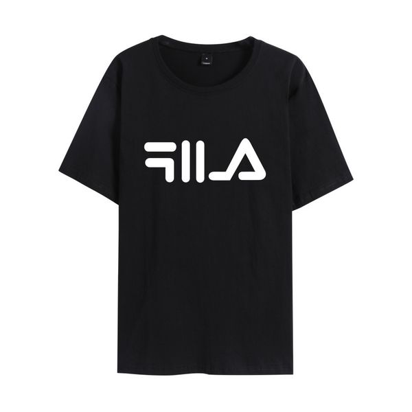fashion t shirt for women men's and spring autumn summer on short sleeves, White
fashion t shirt for women men's and spring autumn summer on short sleeves, White