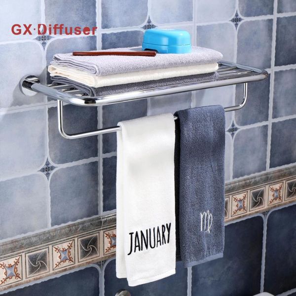 towel racks bathroom shelf stainless steel polished rack bath holders high rank accessories
towel racks bathroom shelf stainless steel polished rack bath holders high rank accessories