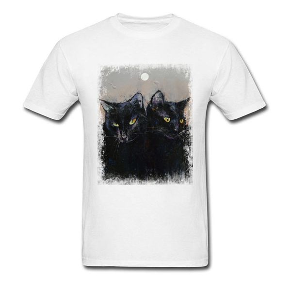 ccccsportRetro Gothic Cats T-Shirt Unisex 100% Breath Cotton Fashion Brands Clothing Shirt Street Style Digital Print Painting Tshirt, No print price
ccccsportRetro Gothic Cats T-Shirt Unisex 100% Breath Cotton Fashion Brands Clothing Shirt Street Style Digital Print Painting Tshirt, No print price