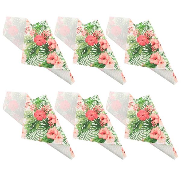 table napkin 40pcs monstera printed napkins colorful tissue dinner paper towel hawaiian party supplies for el restaurant
table napkin 40pcs monstera printed napkins colorful tissue dinner paper towel hawaiian party supplies for el restaurant