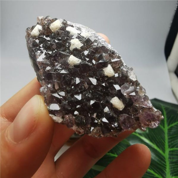 decorative objects & figurines 1pcs 2021 crystal natural amethyst geode quartz cluster specimen energy healing
decorative objects & figurines 1pcs 2021 crystal natural amethyst geode quartz cluster specimen energy healing