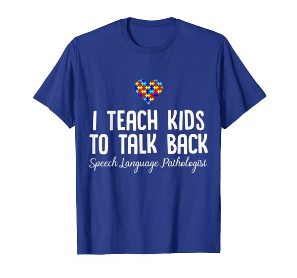 Speech Pathology Therapy Talk Autism Awareness Month TShirt, Mainly pictures
Speech Pathology Therapy Talk Autism Awareness Month TShirt, Mainly pictures