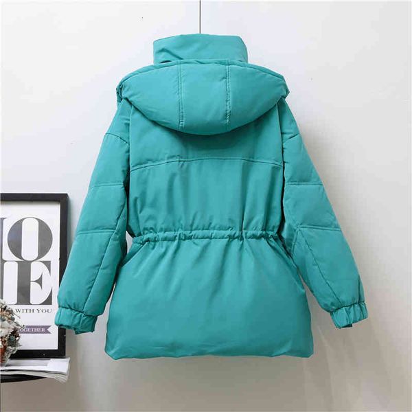 women's down & parkas winter women hooded thick warm short casual female stand collar 90%white duck coat snow outwear bo2w, Black
women's down & parkas winter women hooded thick warm short casual female stand collar 90%white duck coat snow outwear bo2w, Black