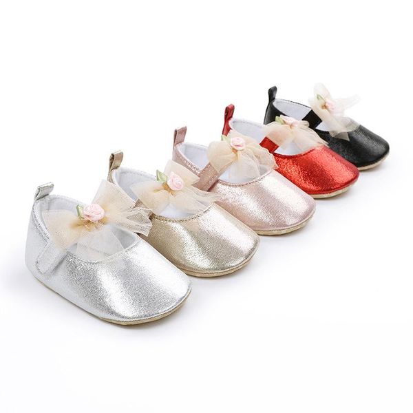 spring autumn fresh princess shoes baby girls party dress indoor toddler first walkers crib bling lace flower
spring autumn fresh princess shoes baby girls party dress indoor toddler first walkers crib bling lace flower