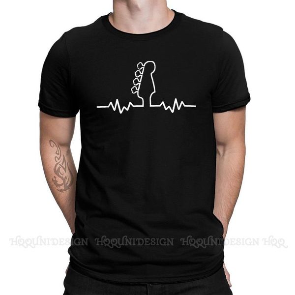 men's t-shirts bass guitar funny music art arrival t-shirt heartbeat design shirt crewneck cotton for men tshirts, White;black
men's t-shirts bass guitar funny music art arrival t-shirt heartbeat design shirt crewneck cotton for men tshirts, White;black