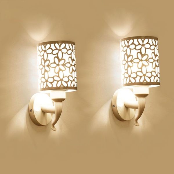 wall lamps 2pcs indoor bedroom simple style sconces light lamp bedding luminaria creative staircase living room
wall lamps 2pcs indoor bedroom simple style sconces light lamp bedding luminaria creative staircase living room