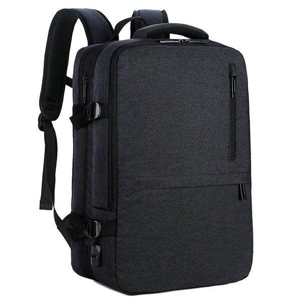 2021 men backpacks waterproof lapbags 15.6 usb charging rucksack casual male women business outdoor travel backpack mochila
2021 men backpacks waterproof lapbags 15.6 usb charging rucksack casual male women business outdoor travel backpack mochila