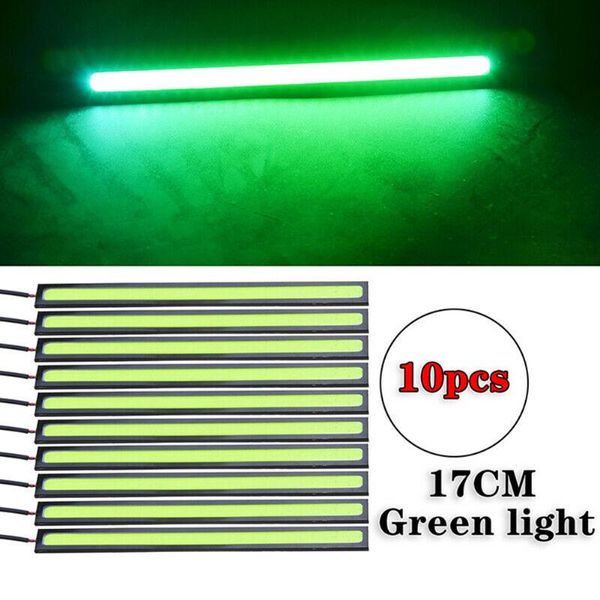 working light accessories led strip replacement 10pcs/kit green daytime running lights cob car
working light accessories led strip replacement 10pcs/kit green daytime running lights cob car