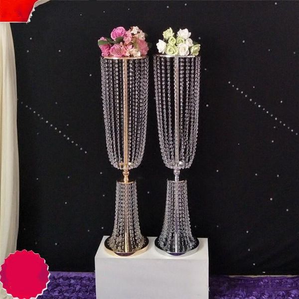 party decoration 80cm/100cm acrylic crystal wedding flower ball holder table centerpiece vase stand candlestick
party decoration 80cm/100cm acrylic crystal wedding flower ball holder table centerpiece vase stand candlestick