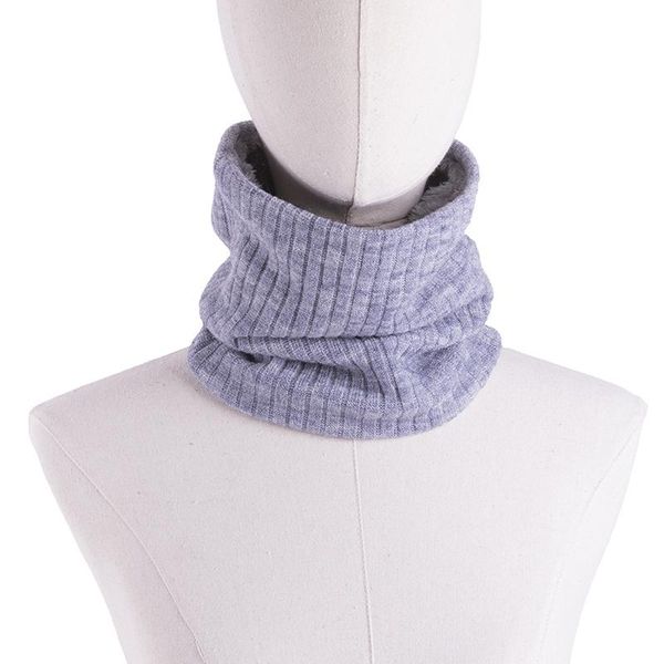 scarves 2021 winter knitted warm scarf autumn ring for women men bandana solid fleece neck collar shawl, Blue;gray
scarves 2021 winter knitted warm scarf autumn ring for women men bandana solid fleece neck collar shawl, Blue;gray