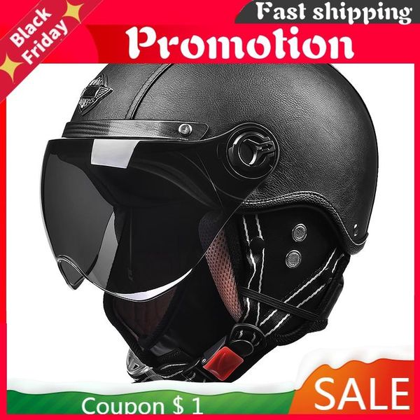casque moto vintage and safety scooter bicycle engine casco electric motorbike retro helmet windshield motorcycle helmets
casque moto vintage and safety scooter bicycle engine casco electric motorbike retro helmet windshield motorcycle helmets