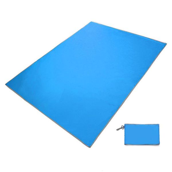 outdoor pads 140x200cm picnic beach mat pocket blanket waterproof ground mattress camping tent
outdoor pads 140x200cm picnic beach mat pocket blanket waterproof ground mattress camping tent