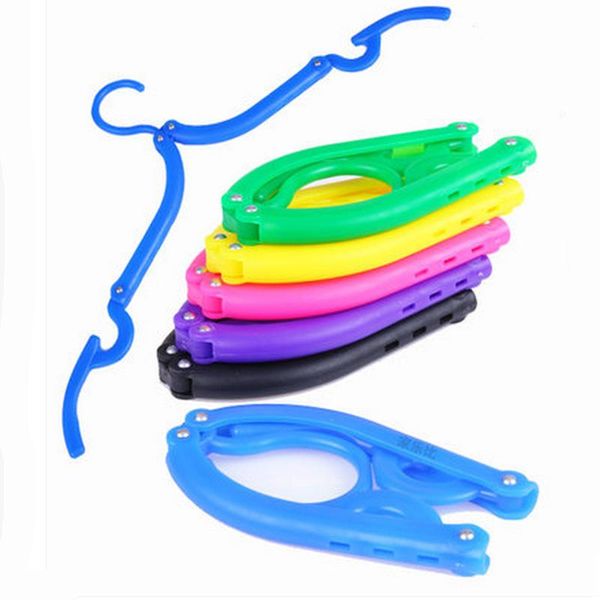 hangers & racks 5pcsmultifunctional portable folding plastic clothing coat hanger home traveling outdoor storage drying clothes rack
hangers & racks 5pcsmultifunctional portable folding plastic clothing coat hanger home traveling outdoor storage drying clothes rack