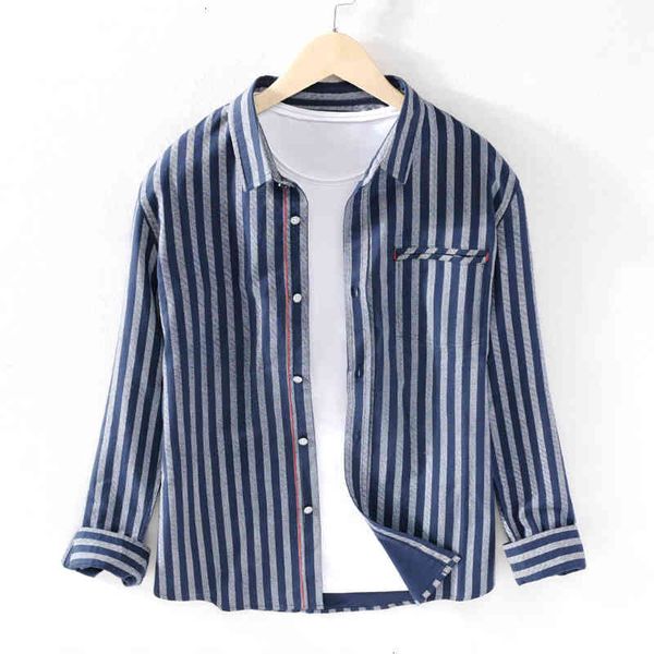 men's t-shirts 100% oxford cotton striped brand long sleeve for men casual comfortable shirt mens fashion stripe shirts male qk4i, White;black
men's t-shirts 100% oxford cotton striped brand long sleeve for men casual comfortable shirt mens fashion stripe shirts male qk4i, White;black