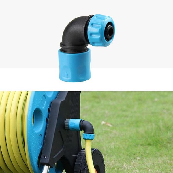 watering equipments 1pc 1/2" (12.5mm) abs garden water connector soft pipe elbow faucet joint irrigation hose reel quick connectors
watering equipments 1pc 1/2" (12.5mm) abs garden water connector soft pipe elbow faucet joint irrigation hose reel quick connectors