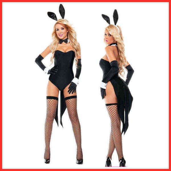 nxy set jiimko halloween bunny girl cosplay costume party woman lingerie rabbit uniform costumes bar nightclub erotic 1211, Red;black
nxy set jiimko halloween bunny girl cosplay costume party woman lingerie rabbit uniform costumes bar nightclub erotic 1211, Red;black