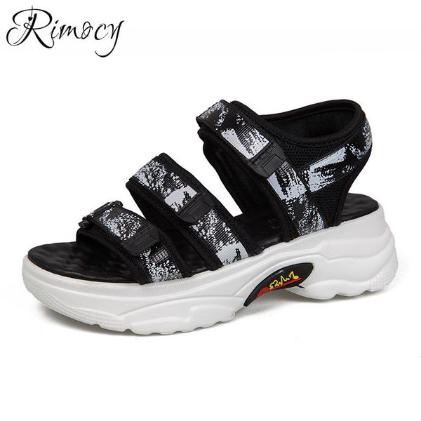 dress shoes rimocy fashion sport sandals for women summer 2021 comfort canvas hook-loop platform woman outdoor wedge beach sandalias, Black
dress shoes rimocy fashion sport sandals for women summer 2021 comfort canvas hook-loop platform woman outdoor wedge beach sandalias, Black