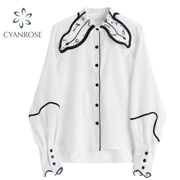 embroidery collar vintage long sleeve blouse women white spring cardigan button elegant single breasted office lady shirt blusas 210430
embroidery collar vintage long sleeve blouse women white spring cardigan button elegant single breasted office lady shirt blusas 210430