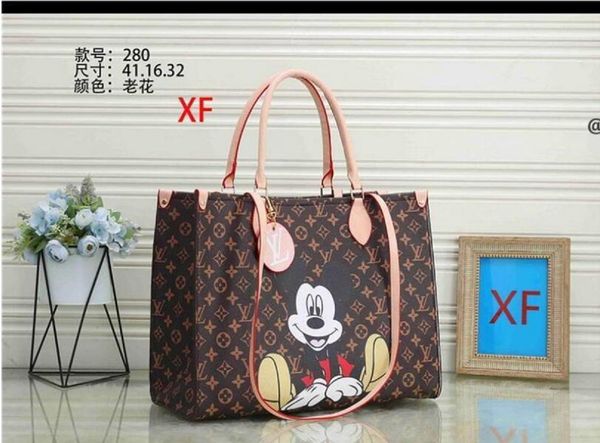 100% #13;lv louis bag vitton high capacity shopping bag classic shoulder bagss clutch handbag luxury crossbody packages even, Red;black
100% #13;lv louis bag vitton high capacity shopping bag classic shoulder bagss clutch handbag luxury crossbody packages even, Red;black