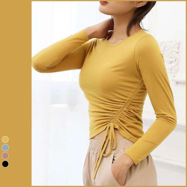 yoga outfits women's shirt long sleeve t-shirt sport blouse round collar quick dry gym clothes running fitness tank sportwear, White;red
yoga outfits women's shirt long sleeve t-shirt sport blouse round collar quick dry gym clothes running fitness tank sportwear, White;red