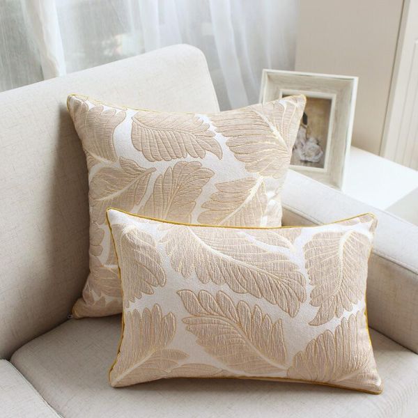 cushion/decorative pillow luxury chenille flocking cushion cover grey beige geometric leaves home decorative 45x45cm /30x45cm case
cushion/decorative pillow luxury chenille flocking cushion cover grey beige geometric leaves home decorative 45x45cm /30x45cm case