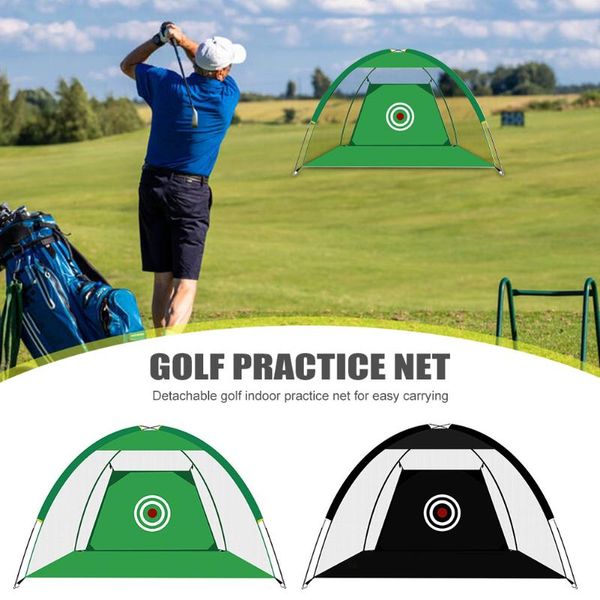 golf practice net hitting cage indoor outdoor garden grassland tent oxford cloth training equipment aids
golf practice net hitting cage indoor outdoor garden grassland tent oxford cloth training equipment aids