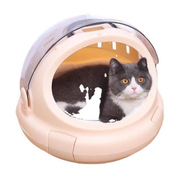 cat carriers,crates & houses the latest outdoor carriers bag panoramic portable breathable space nest cartriers in car multi-function pet
cat carriers,crates & houses the latest outdoor carriers bag panoramic portable breathable space nest cartriers in car multi-function pet