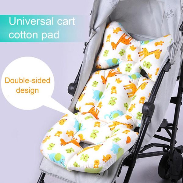 stroller parts & accessories baby liner general purpose car seat cushion cotton pad infant child cart mattress mat
stroller parts & accessories baby liner general purpose car seat cushion cotton pad infant child cart mattress mat