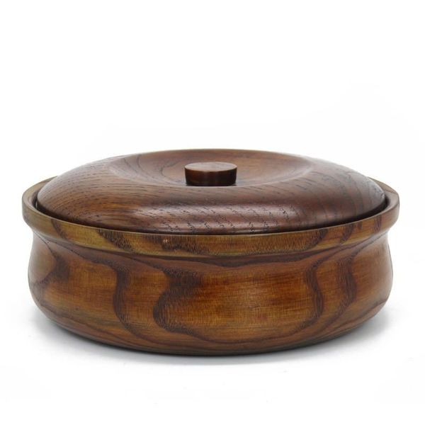 japanese solid wood soup noodles bowls with cover el restaurant rice salad snack dessert container kitchen dinnerware
japanese solid wood soup noodles bowls with cover el restaurant rice salad snack dessert container kitchen dinnerware