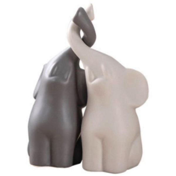statues with - decor figurines -suvenir elephant statuette for good luck decorative objects &
statues with - decor figurines -suvenir elephant statuette for good luck decorative objects &