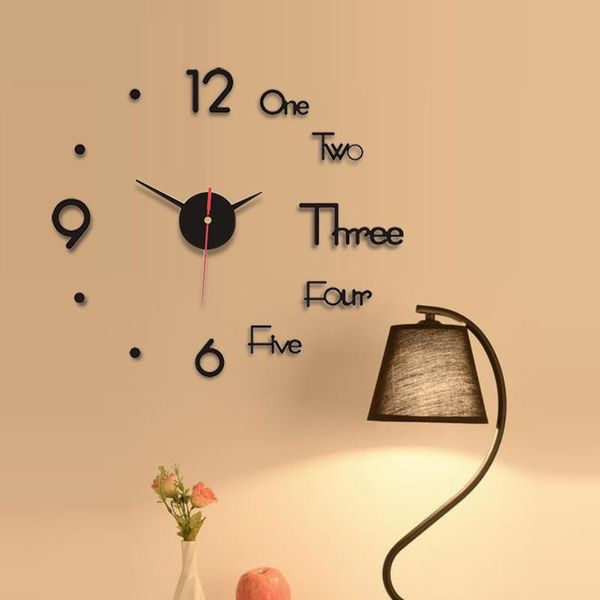 wall clocks clock modern design acrylic decor aesthetic room on the numbers relojes de cuarzo horloge murale
wall clocks clock modern design acrylic decor aesthetic room on the numbers relojes de cuarzo horloge murale