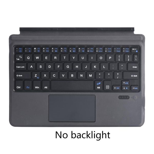 keyboards ultra-thin trackpad wireless bluetooth-compatible keyboard built-in two-button type-c for - surface go/go hx6a
keyboards ultra-thin trackpad wireless bluetooth-compatible keyboard built-in two-button type-c for - surface go/go hx6a