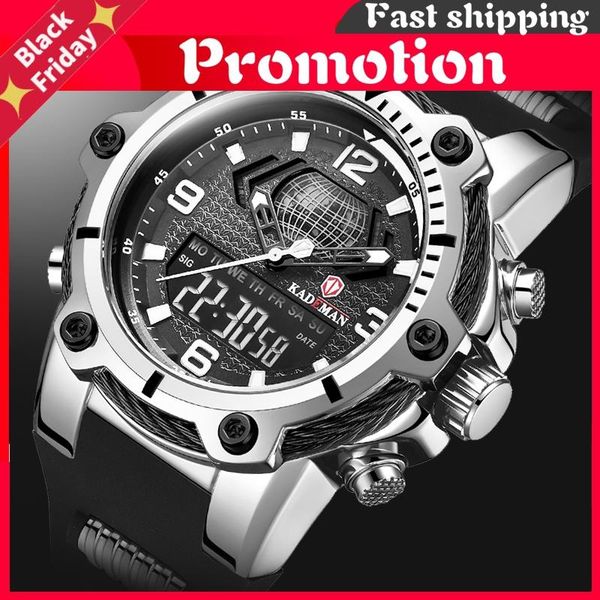 wristwatches digital men military watch 50m waterproof wristwatch led quartz clock sport male big s relogios masculino, Slivery;brown
wristwatches digital men military watch 50m waterproof wristwatch led quartz clock sport male big s relogios masculino, Slivery;brown