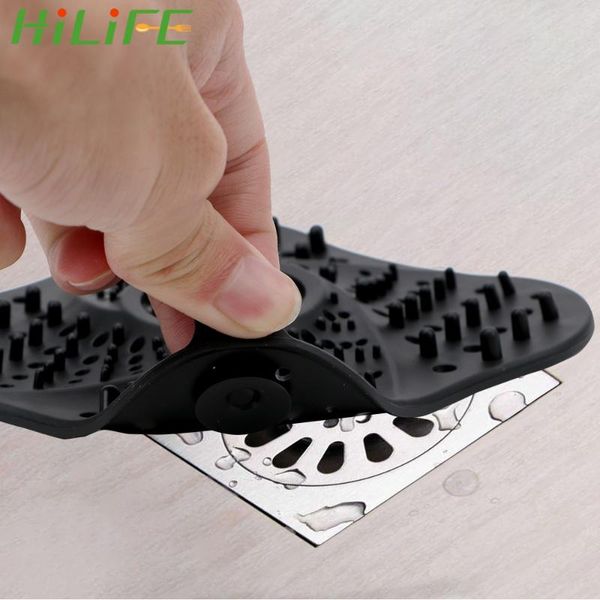 sink strainer tpr drain hair catcher basket bathroom accesories filter sieve anti-clogging clean tool other bath & toilet supplies
sink strainer tpr drain hair catcher basket bathroom accesories filter sieve anti-clogging clean tool other bath & toilet supplies