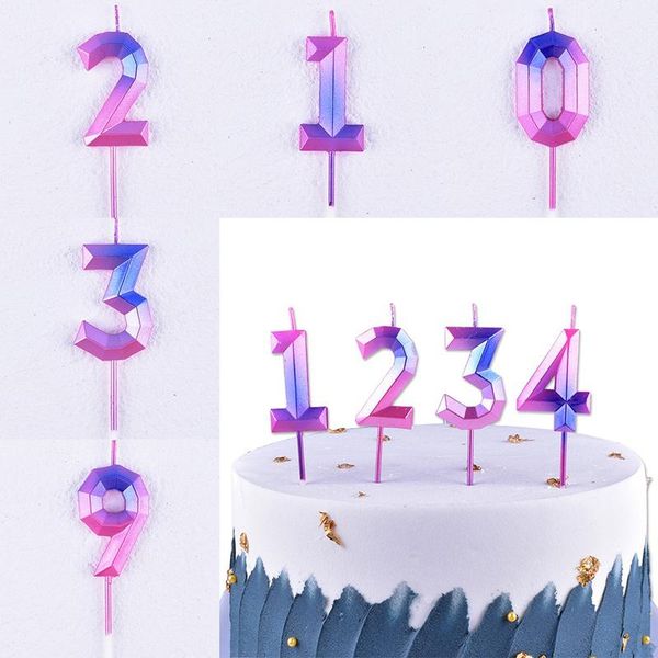 creative props 0-9 numbers smokeless happy birthday colorful color candles cake decoration
creative props 0-9 numbers smokeless happy birthday colorful color candles cake decoration
