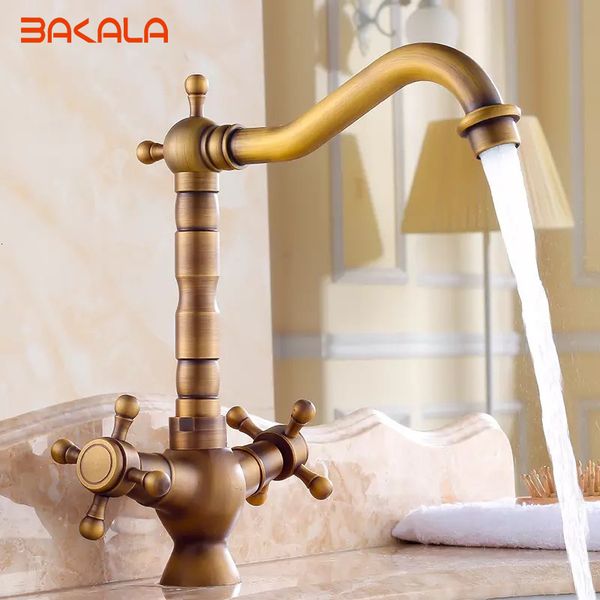 bathroom sink faucets antique two handle copper counterbasin kitchen gz-7305 1zlv
bathroom sink faucets antique two handle copper counterbasin kitchen gz-7305 1zlv