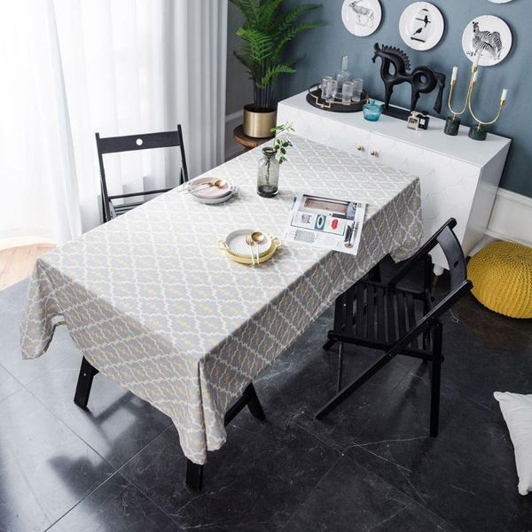 table cloth grey geometry print lace simple rectangle cover living room wedding birthday party tablecloth
table cloth grey geometry print lace simple rectangle cover living room wedding birthday party tablecloth