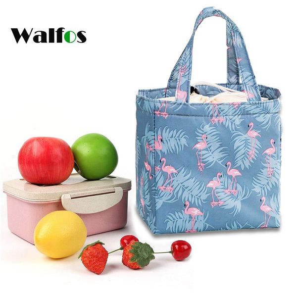 storage bags walfos portable lunch bag canvas stripe insulated cooler thermal food picnic kids box tote
storage bags walfos portable lunch bag canvas stripe insulated cooler thermal food picnic kids box tote