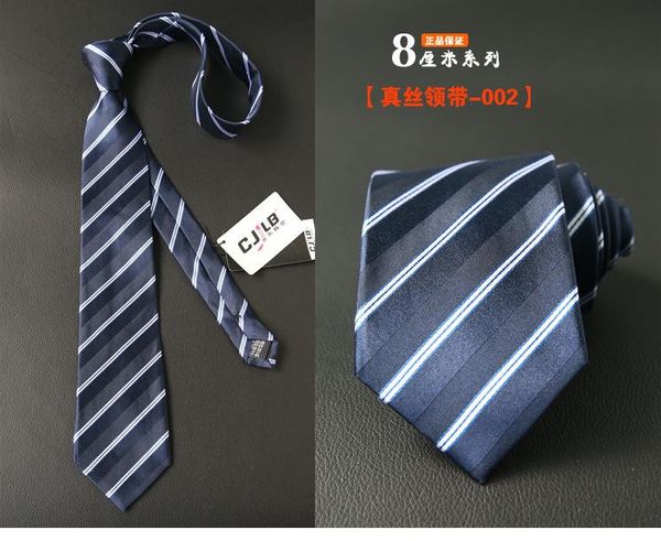 neck ties silk tie mulberry men's business yarn-dyed jacquard formal wear professional 8cm, Blue;purple
neck ties silk tie mulberry men's business yarn-dyed jacquard formal wear professional 8cm, Blue;purple