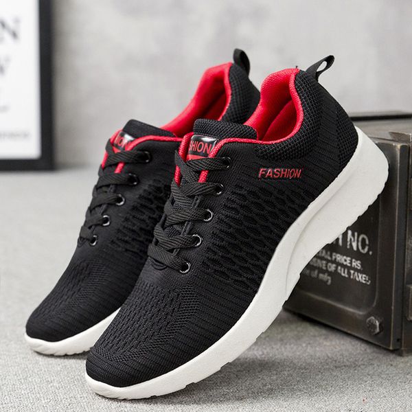 shoe male fashion flats forming casual summer breathable mesh of air light flying apartments weave ghn89 shoes smwk, Black
shoe male fashion flats forming casual summer breathable mesh of air light flying apartments weave ghn89 shoes smwk, Black