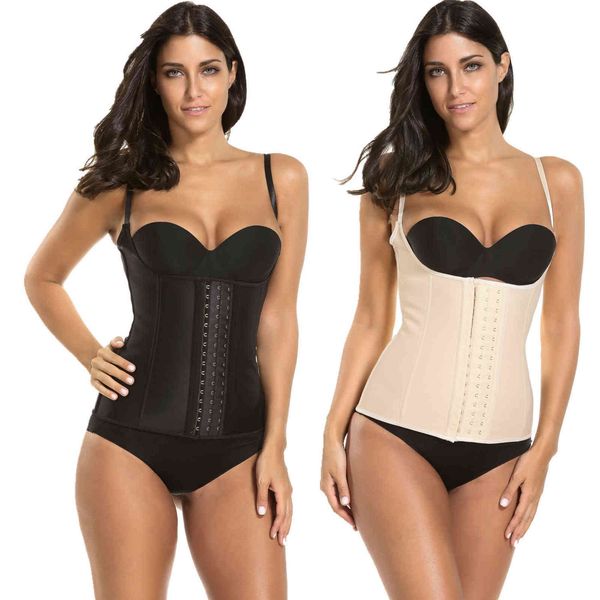 luxury women's shapers postpartum abdominal movement sudden sweat 9 steel bone fine shoulder belt rubber vt women's cloth body sha, Black;white
luxury women's shapers postpartum abdominal movement sudden sweat 9 steel bone fine shoulder belt rubber vt women's cloth body sha, Black;white