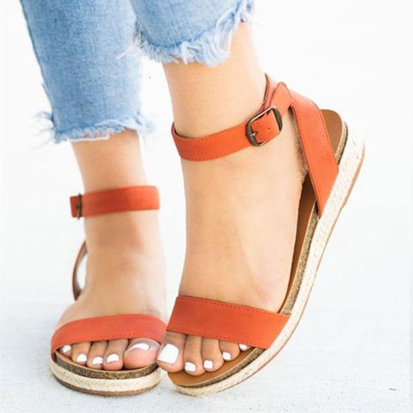 sandals summer women leopard ankle buckle platform female peep toe ladies retro comfortable casual shoes km41, Black
sandals summer women leopard ankle buckle platform female peep toe ladies retro comfortable casual shoes km41, Black