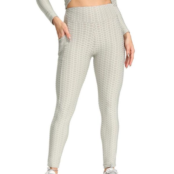 high waist women yoga pants push up gym sports stretchy athletic jogging running exercise fitness workout leggings with pocket outfit
high waist women yoga pants push up gym sports stretchy athletic jogging running exercise fitness workout leggings with pocket outfit