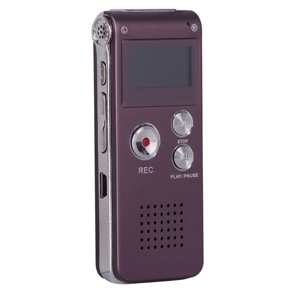 digital voice recorder 2021 8gb rechargeable steel sound dictaphone mp3 player record mini apr16
digital voice recorder 2021 8gb rechargeable steel sound dictaphone mp3 player record mini apr16