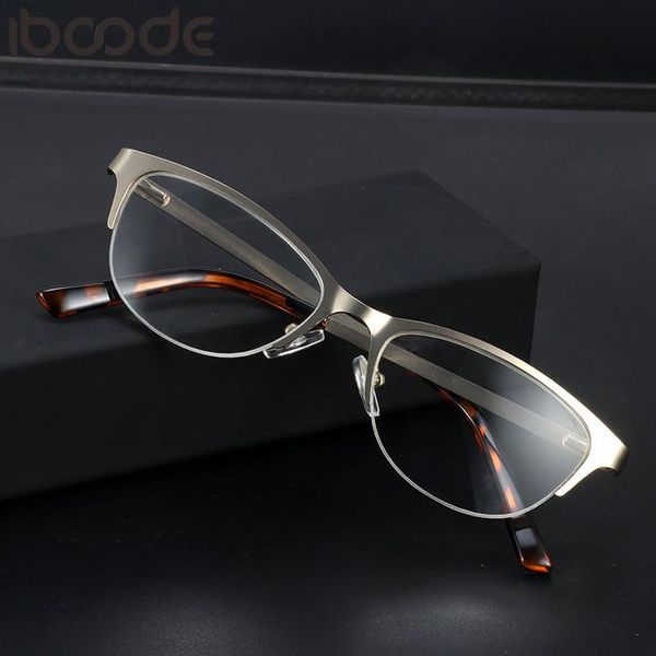 reading glasses iboode cat eye women men magnifying eyeglasses presbyopia hyperopia optical spectacles +1.0 1.5 to +4.0 eyewear
reading glasses iboode cat eye women men magnifying eyeglasses presbyopia hyperopia optical spectacles +1.0 1.5 to +4.0 eyewear